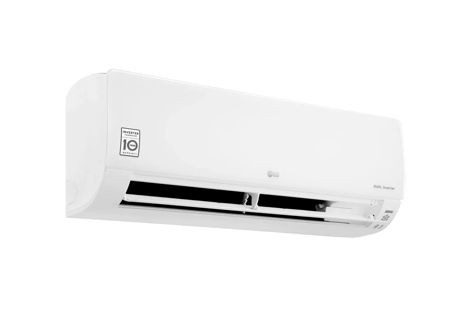 Инверторный кондиционер LG B09TS.NSAR/B09TS.UA3R ProCool ECO купить в Курске