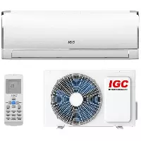 IGC RAS/RAC-07AX