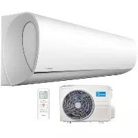 Midea MSMA-09HRN1-I/MSMA-09HRN1-O