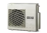 HITACHI RAM-33NP2E