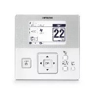HITACHI RAI-25RPE/RAC-25NPE