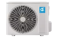 QUATTROCLIMA QV-CA12WA/QN-CA12WA