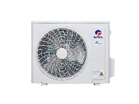 Gree  GWH24AVEXF-K6DNA1A black