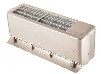 Gree  GWH09AVCXB-K6DNA1B champagne