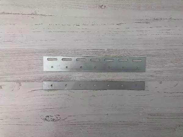 Комплект пластин 300мм (12шт)