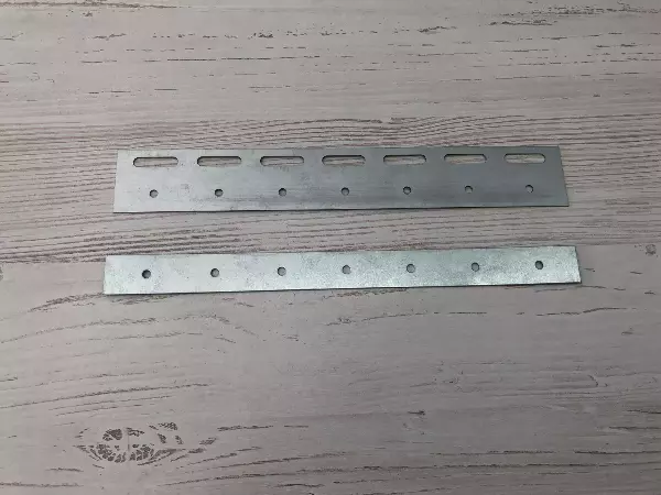 Комплект пластин 300мм (12шт)