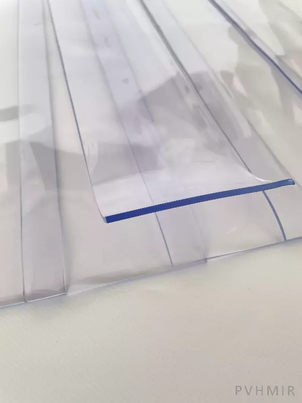 Шторка для будки 30x40 утепленная