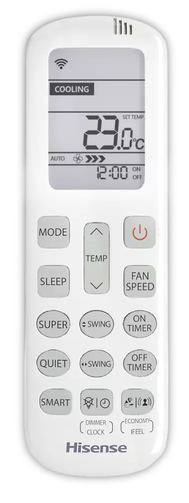 Hisense AS-10UW4RVETG01(C)