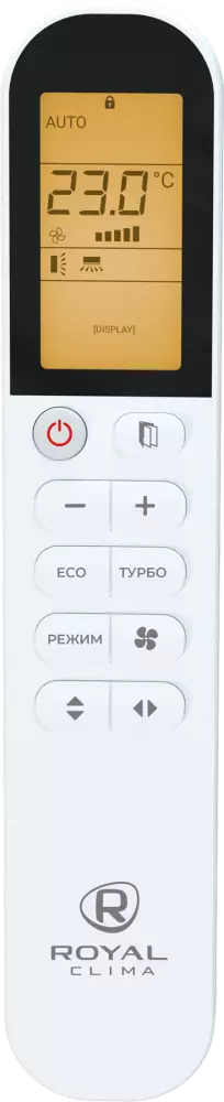 ROYAL Clima RCI-AR28HN