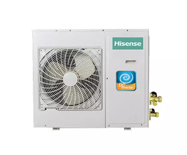 Hisense ACT-12UR4RCC8 | PE-QEA/LD | AUW-12U4RS8