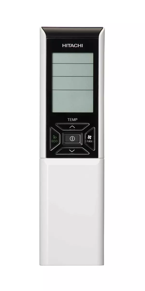 Hitachi RAK-18RPB/RAC-18WPB