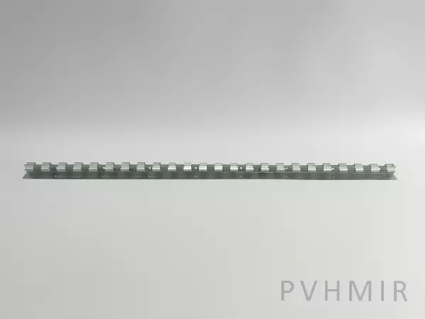 Гребенка для ПВХ завес