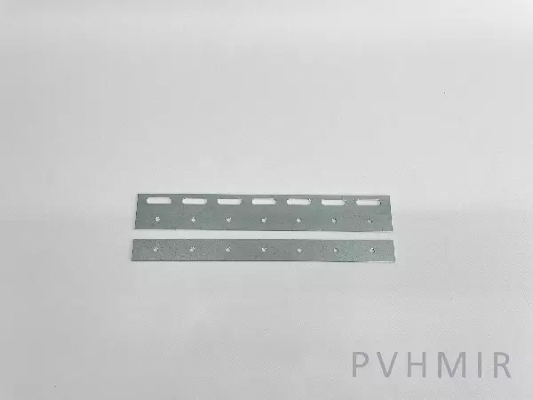 Комплект пластин 300мм (12шт)