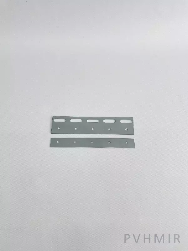 Комплект пластин 200мм (12шт)